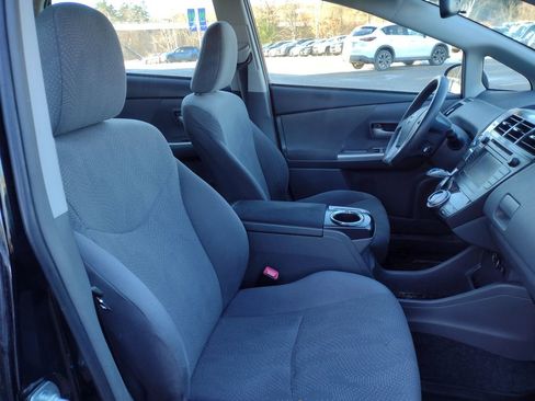 Used 2014 Toyota Prius V Three image 18