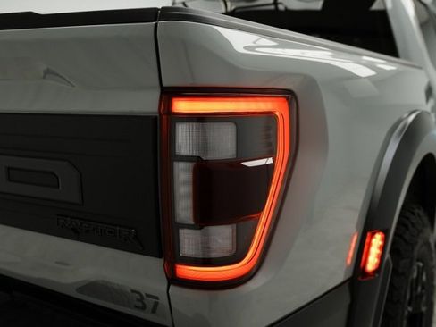 Used 2023 Ford F150 Raptor w/ Raptor 37 Performance Package image 43