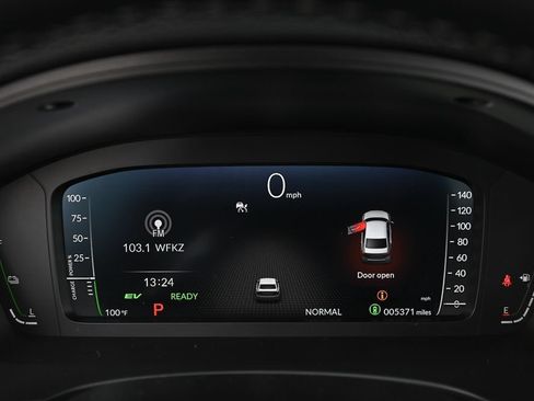 Used 2026 Honda Civic FWD Hybrid Sedan image 18