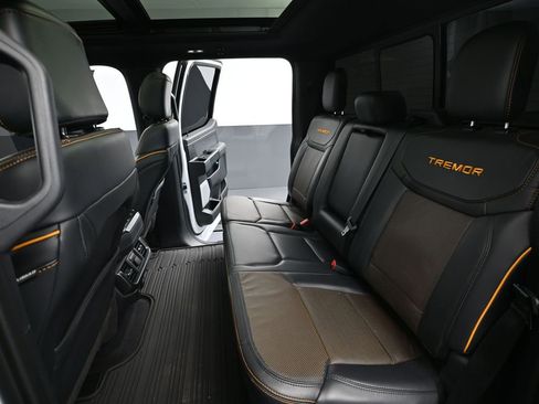 Used 2023 Ford F150 Tremor w/ Equipment Group 402A High image 44