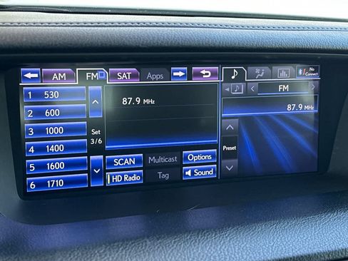 Used 2013 Lexus GS 350 w/ Luxury Pkg RWD image 19