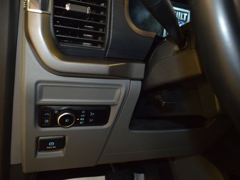 Used 2024 Ford F150 XLT w/ Mobile Office Package AWD/4WD image 15