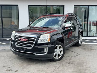 Used 2016 GMC Terrain SLT w/ Open Road Package
