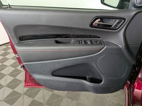 New 2026 Dodge Durango GT image 15