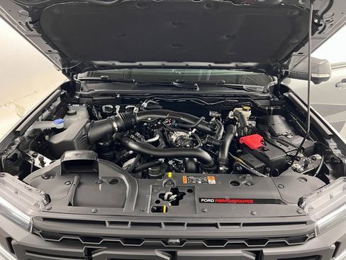 New 2025 Ford Ranger Raptor image 22