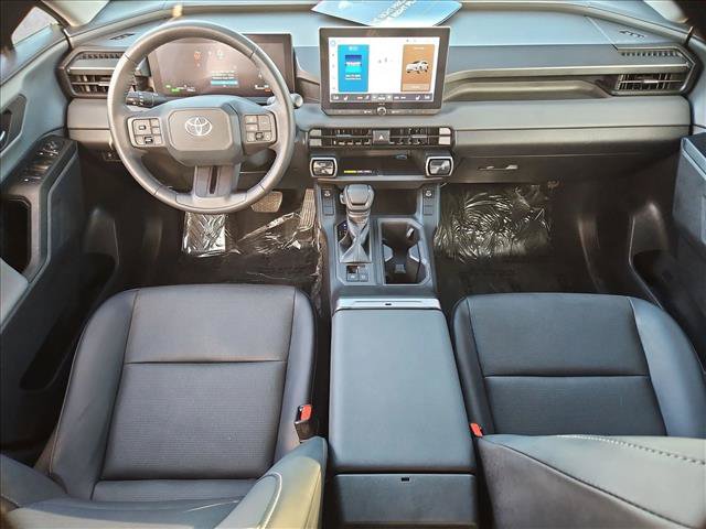 Certified 2026 Toyota RAV4 XLE Premium FWD image 23