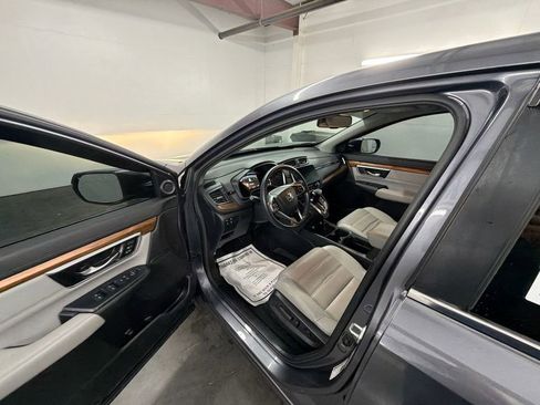 Used 2022 Honda CR-V EX-L image 10
