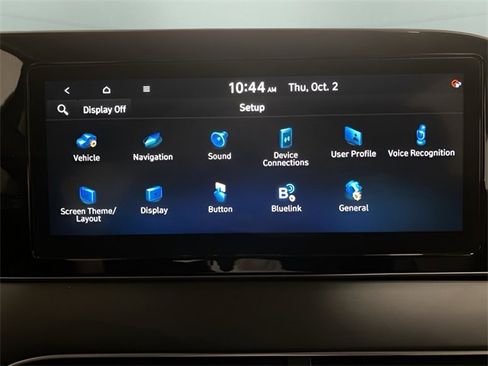 Used 2022 Hyundai Palisade SEL w/ Premium Package image 39