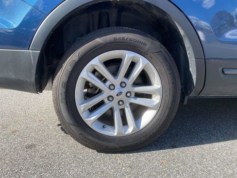 Used 2017 Ford Explorer 4WD image 31