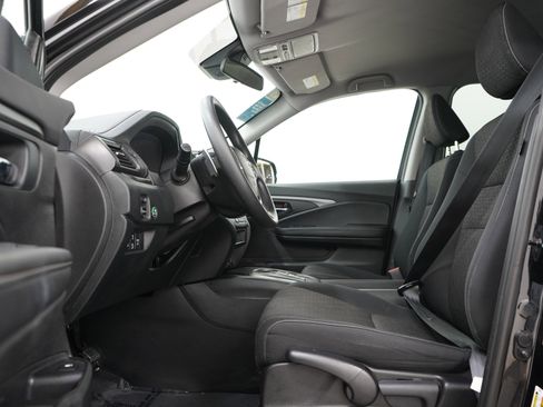 Used 2023 Honda Ridgeline Sport image 23