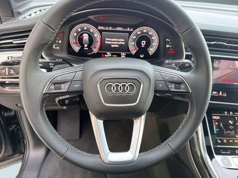 New 2026 Audi Q7 3.0T Premium Plus AWD/4WD image 18