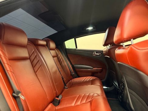 Used 2022 Dodge Charger SRT Hellcat RWD image 21