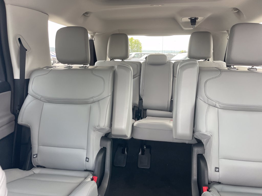 New 2027 Ford Expedition Max Active AWD/4WD image 28