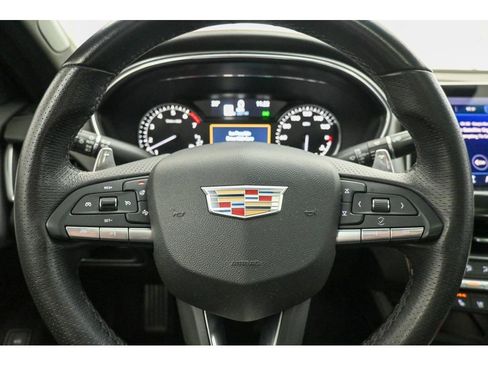 Used 2022 Cadillac CT5 Sport image 12