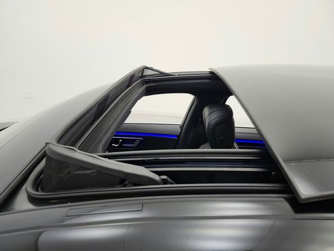 Certified 2023 Mercedes-Benz S 580 4MATIC Sedan image 16