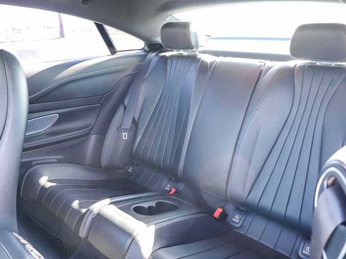 Used 2019 Mercedes-Benz E 450 Coupe image 18