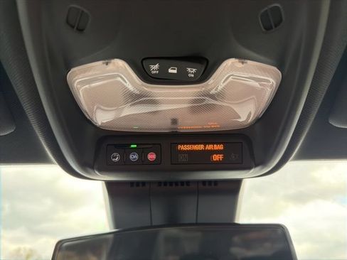 New 2026 Chevrolet Colorado W/T w/ WT Custom Package AWD/4WD image 34