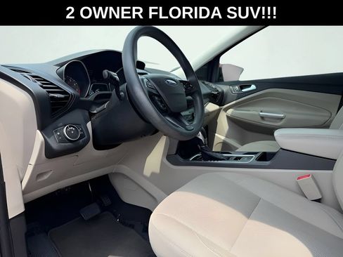 Used 2018 Ford Escape SE AWD/4WD image 18