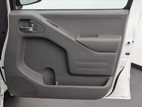 Used 2020 Nissan Frontier S w/ S Utility Package RWD image 18