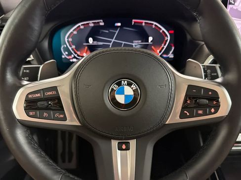 Certified 2023 BMW X3 xDrive30i w/ M Sport Package image 24