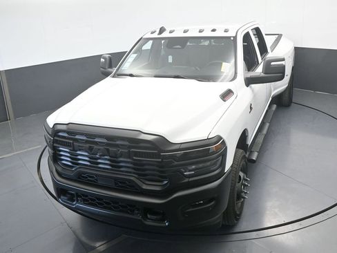 Used 2026 RAM 3500 Tradesman AWD/4WD image 43