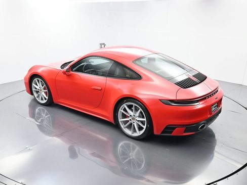 Certified 2024 Porsche 911 Carrera S RWD image 35