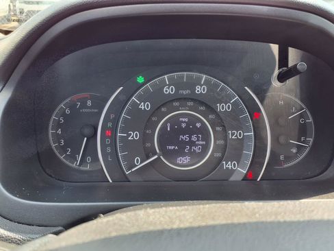 Used 2015 Honda CR-V EX image 15