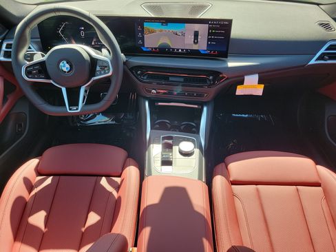 New 2026 BMW 430i w/ M Sport Package RWD image 10