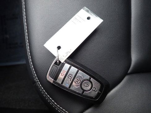 Certified 2023 Ford Explorer XLT w/ Equipment Group 202A image 30