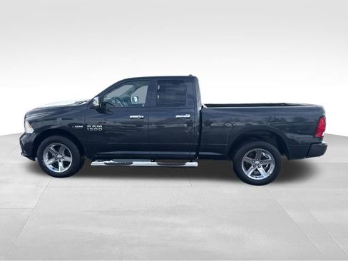 Used 2018 RAM 1500 Express w/ Express Value Package image 2