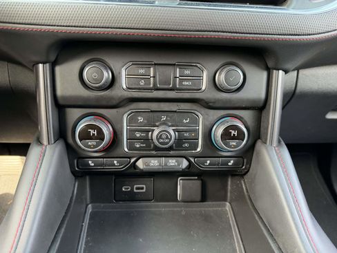 Certified 2022 Chevrolet Tahoe RST w/ Luxury Package AWD/4WD image 21