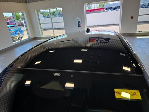 Used 2023 Ford Mustang Mach-E GT AWD/4WD image 14