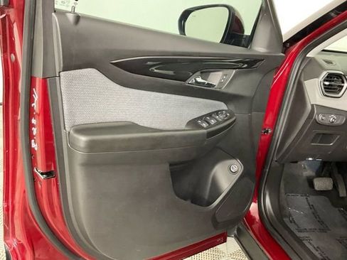 Used 2024 Chevrolet TrailBlazer LT w/ Convenience Package image 11