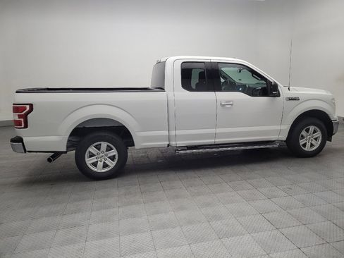 Used 2018 Ford F150 XLT w/ Equipment Group 301A Mid image 10