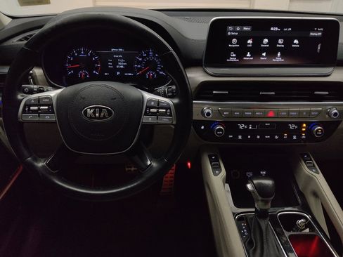 Used 2020 Kia Telluride SX AWD/4WD image 22