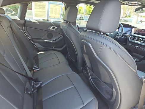 Used 2024 BMW 228i Gran Coupe w/ Convenience Package FWD image 11