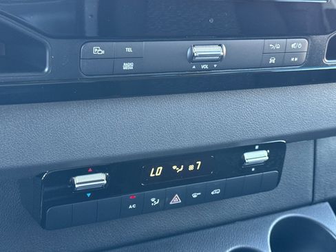 New 2025 Mercedes-Benz Sprinter 2500 image 22