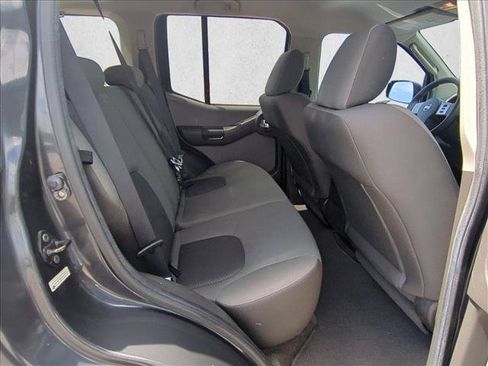 Used 2010 Nissan Xterra S RWD image 18
