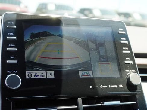 Used 2020 Toyota Avalon Limited w/ Advanced Safety Package FWD image 20