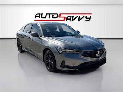 Used 2023 Acura Integra A-Spec