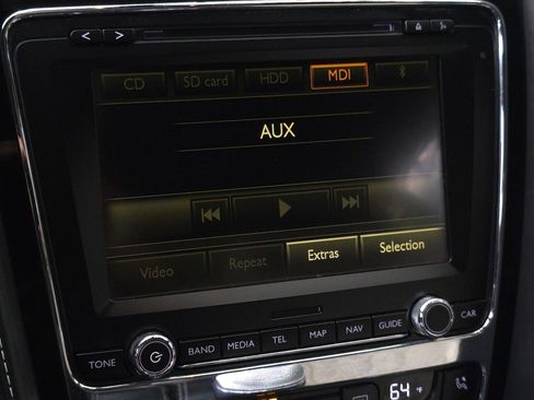 Used 2016 Bentley Continental GT V8 S image 32