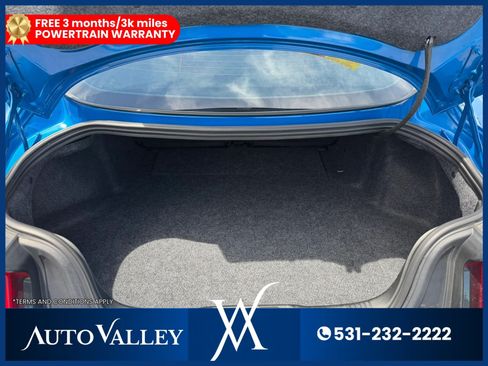 Used 2019 Ford Mustang Coupe w/ Equipment Group 101A RWD image 30