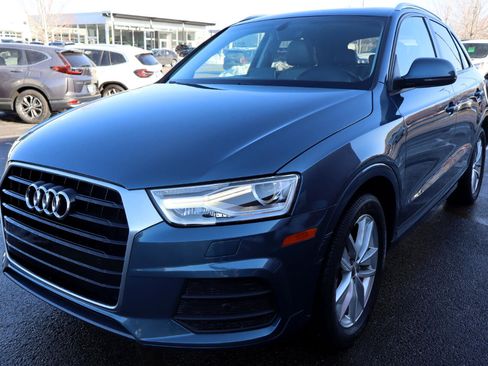 Used 2017 Audi Q3 2.0T Premium image 3