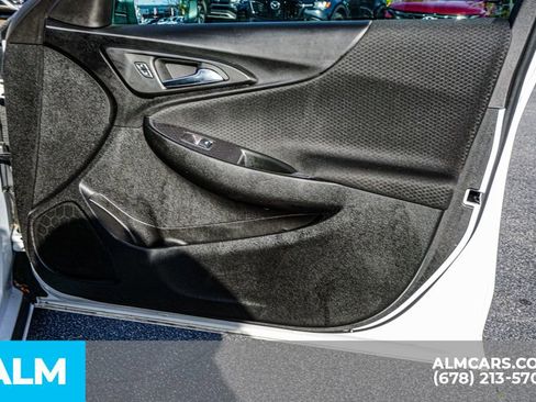 Used 2024 Chevrolet Malibu LT image 51