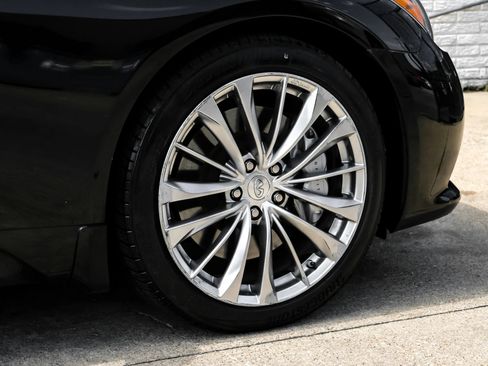 Used 2012 INFINITI G37 Convertible w/ Premium Pkg RWD image 40