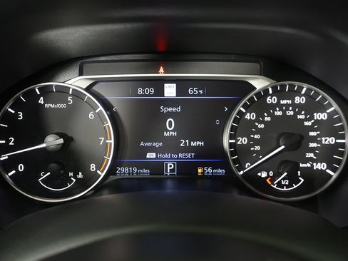 Used 2023 Nissan Altima 2.5 SL FWD image 43