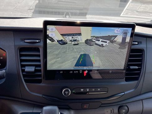 New 2026 Ford Transit 350 148 High Roof Extended AWD image 19