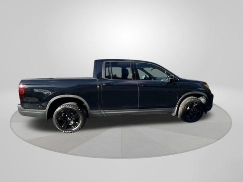 Used 2024 Honda Ridgeline Black Edition image 8