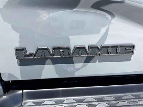 New 2026 RAM 2500 Laramie image 24
