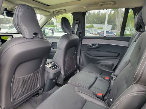 New 2026 Volvo XC90 B6 Ultra w/ Protection Package Premier AWD/4WD image 5